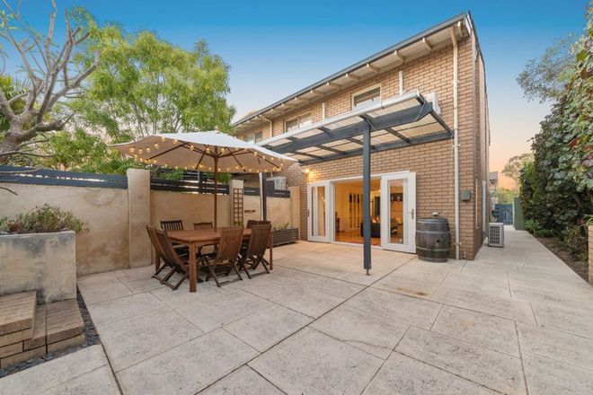 Picture of 1/5 Denton Street, WEMBLEY WA 6014