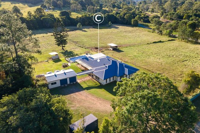 Picture of 8 Lehman Road, TRAVESTON QLD 4570