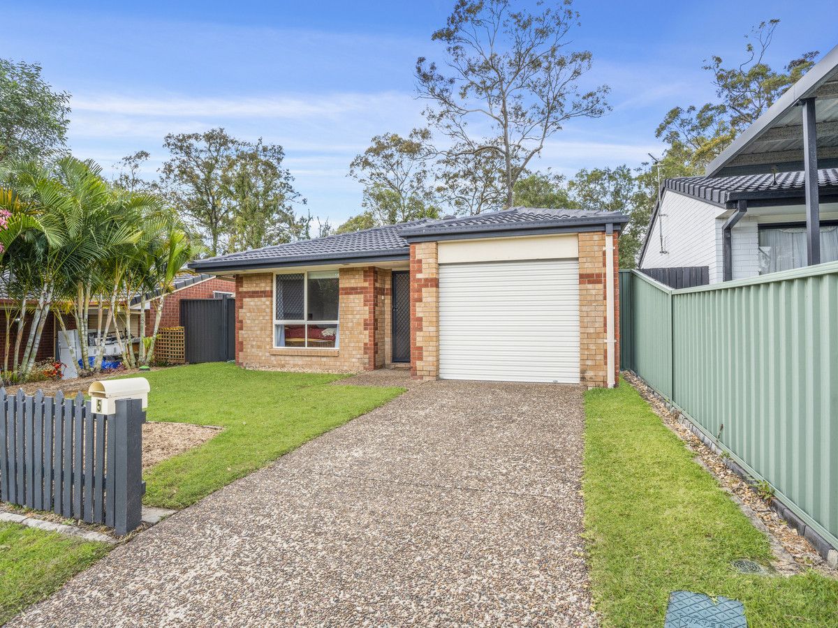 5 Rivergum Drive, Nerang Property History & Address Research Domain