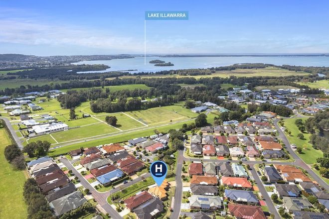 Picture of 20 Longley Grove, KANAHOOKA NSW 2530
