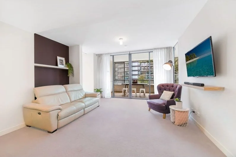 Additional image 2 of 301N/1 Lardelli Drive, Ryde NSW 2112