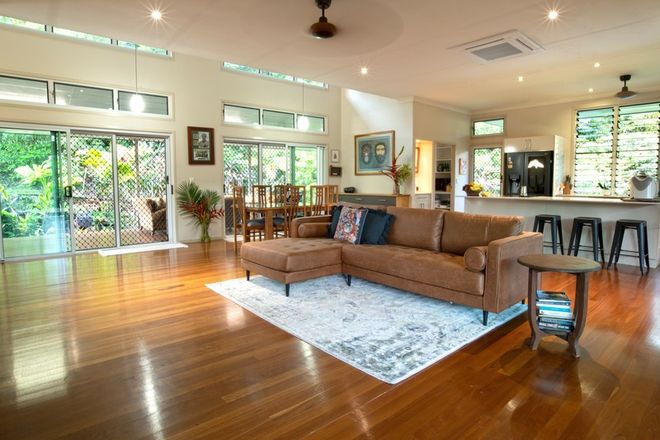 Picture of 433 East Feluga Rd, EAST FELUGA QLD 4854