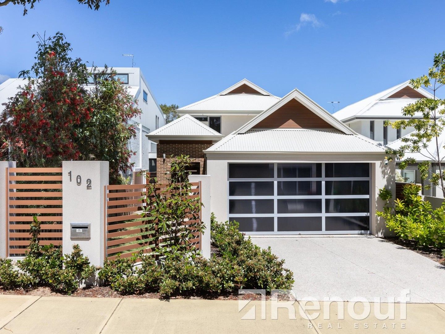 102 Shenton Road, Swanbourne WA 6010, Image 0