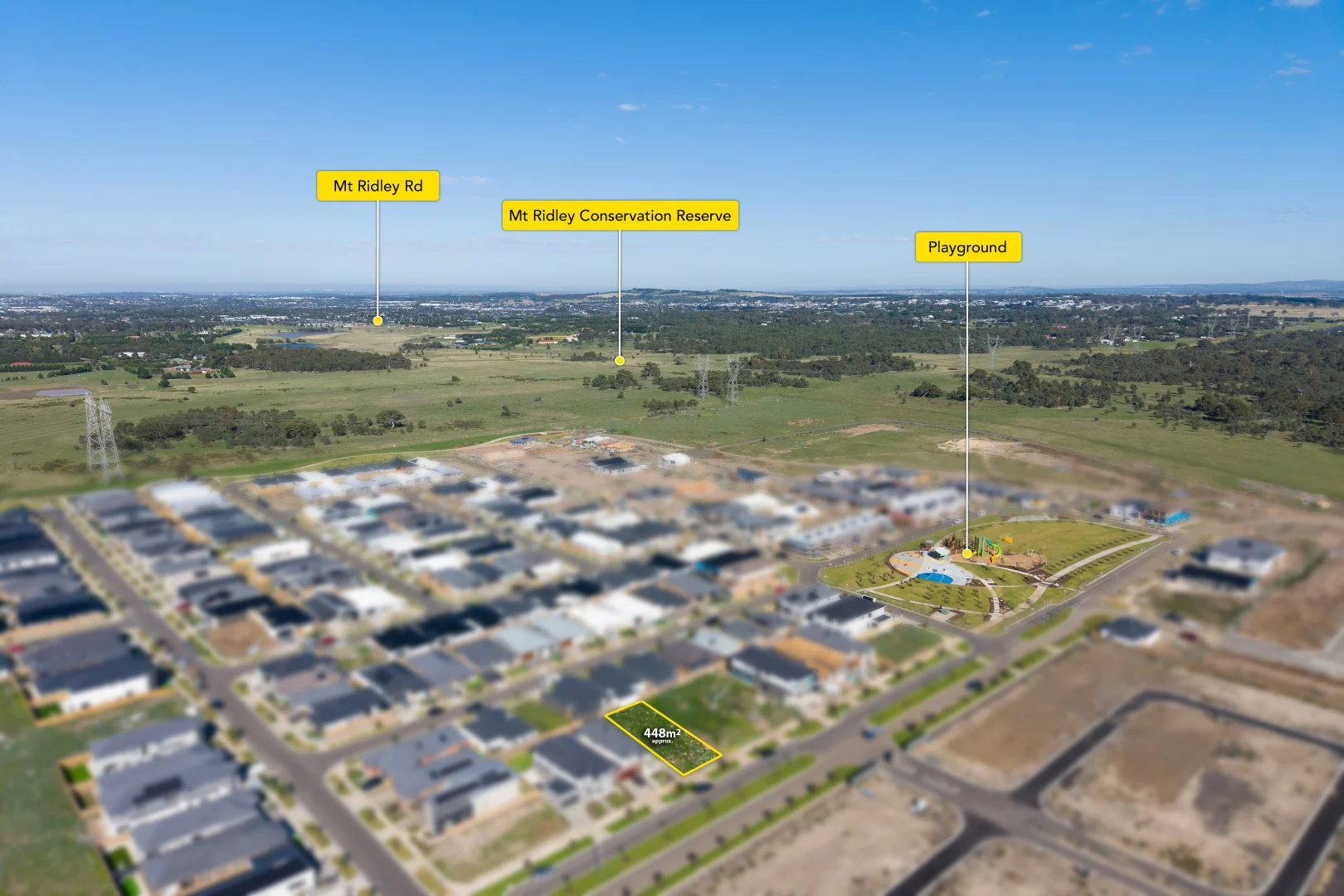 Additional image 4 of 327 English Street, Mickleham VIC 3064