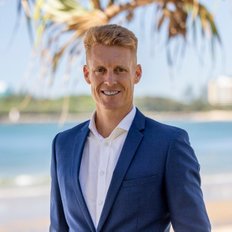 Ray White Mooloolaba - Casey Munro