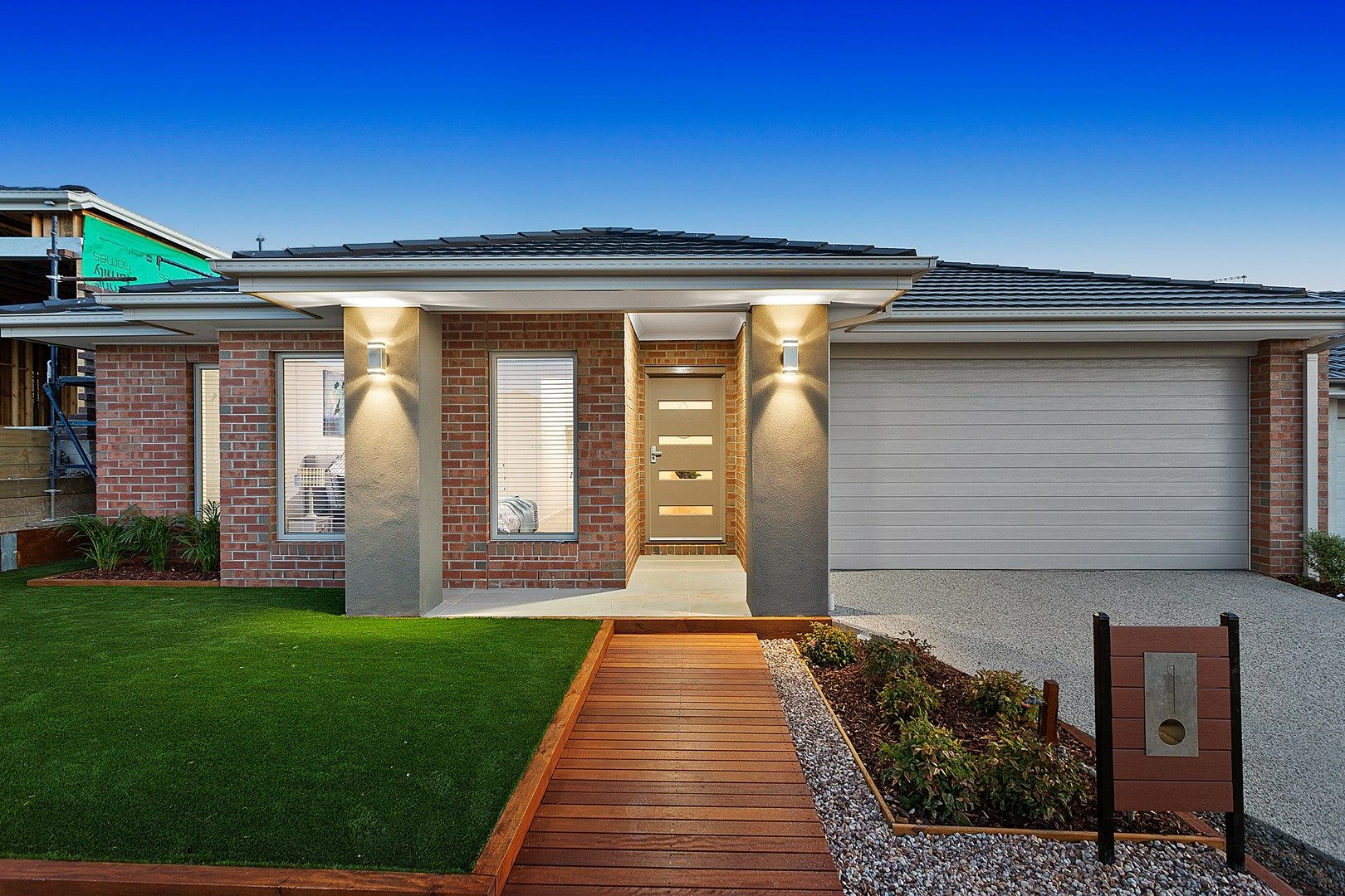 45 Newington Parade, Mernda VIC 3754, Image 0