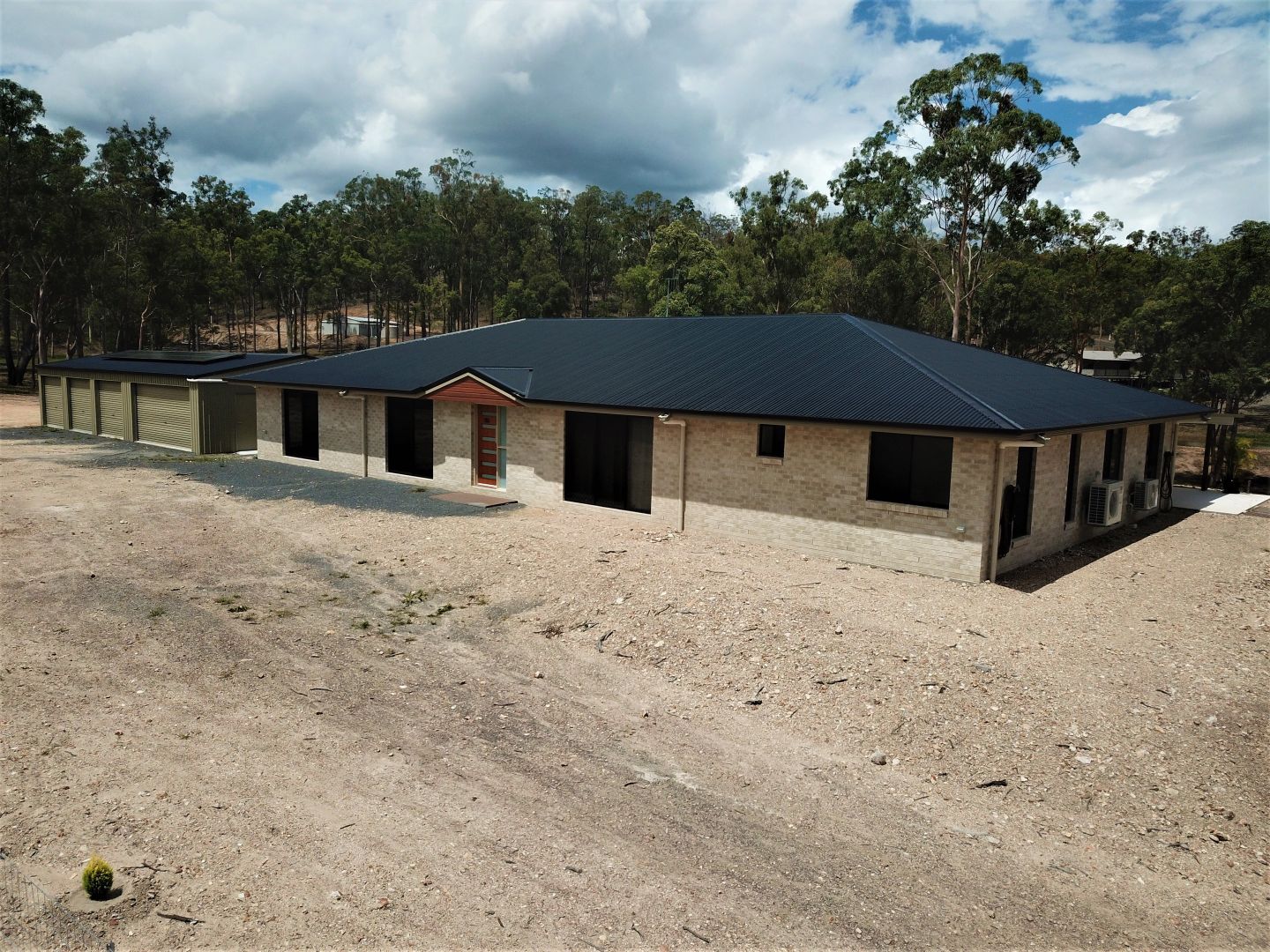 184 Chappell Hills Road, South Isis QLD 4660