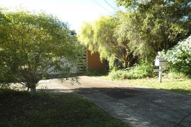 Picture of 15 Taylor Crescent, CLEVELAND QLD 4163