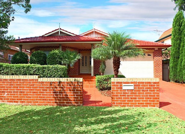 22 Kimberley Street, Merrylands NSW 2160