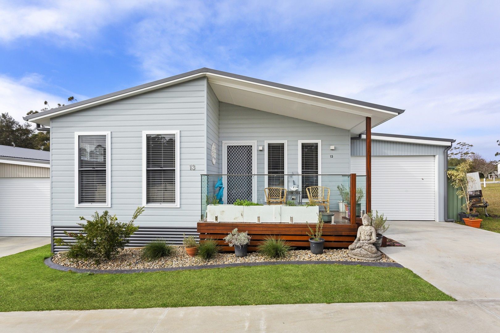 2 bedrooms House in 13/15 Golf Course Way SUSSEX INLET NSW, 2540