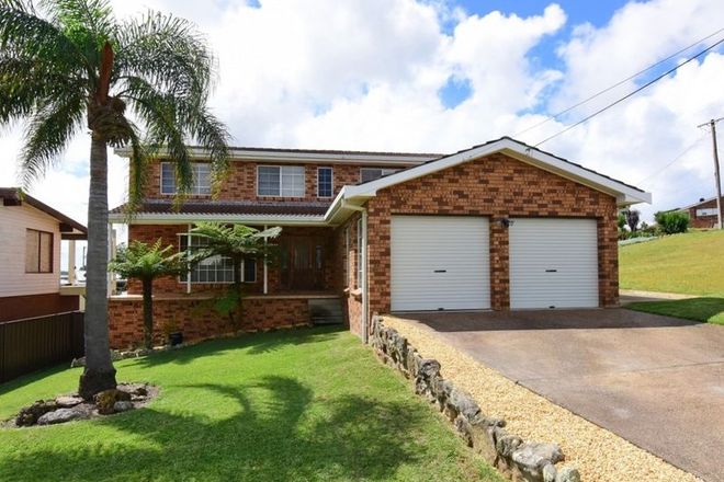 Picture of 6 Bartlett Drive, GREENWELL POINT NSW 2540