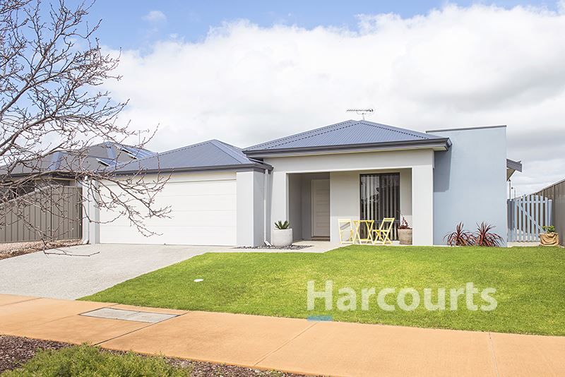 29 Harbeck Drive, Kealy WA 6280, Image 0