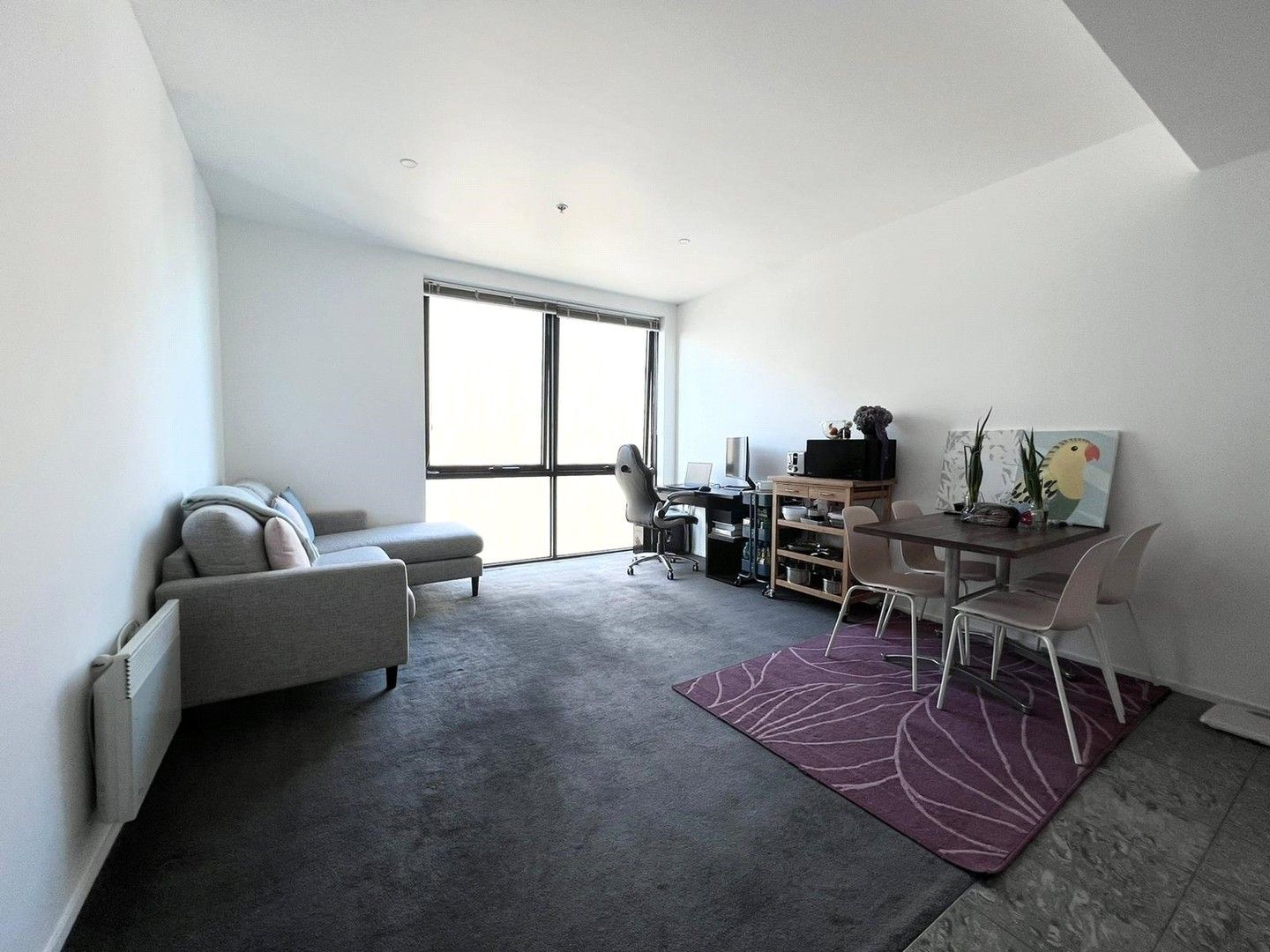 2 bedrooms Apartment / Unit / Flat in 1215/610 St Kilda Road MELBOURNE VIC, 3004