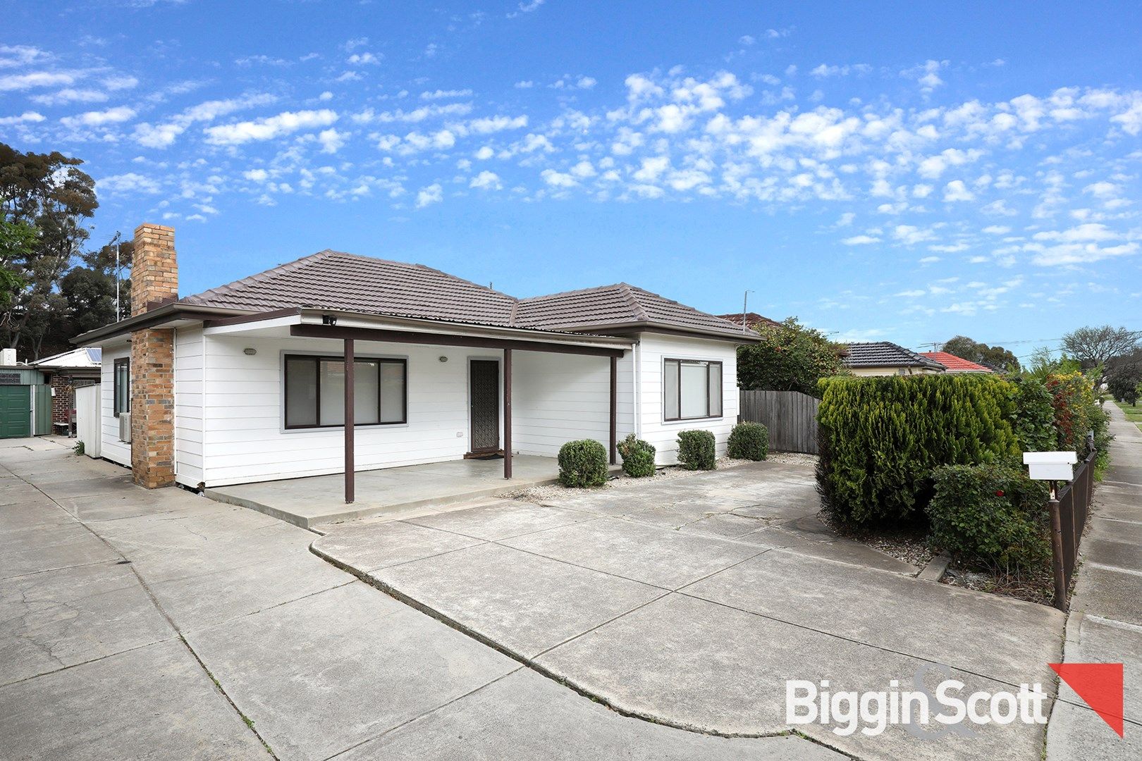 10A Mansfield Avenue, Sunshine North VIC 3020, Image 0