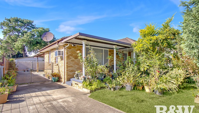 Picture of 80 Bennett Road, COLYTON NSW 2760