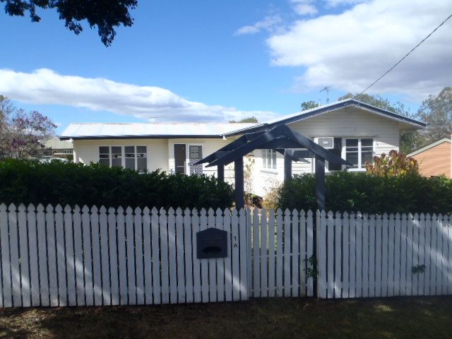 3 bedrooms House in 1A Hart Street BEAUDESERT QLD, 4285