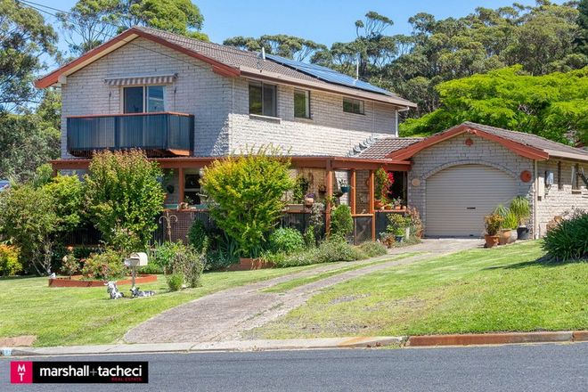 Picture of 18 Sinclair Street, BERMAGUI NSW 2546