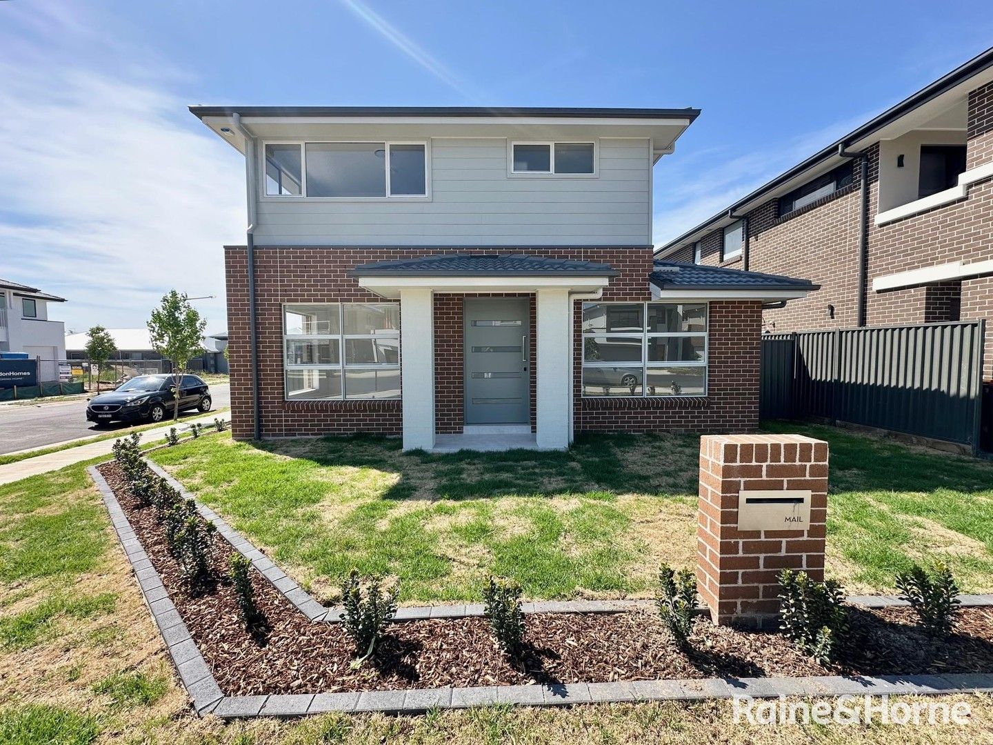 5 bedrooms House in 26 Flametree Drive MELONBA NSW, 2765