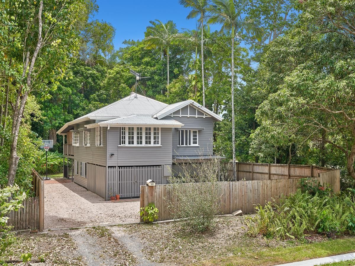 331 Severin Street, Parramatta Park QLD 4870, Image 0