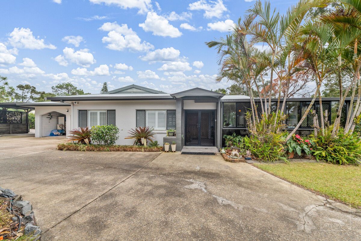 133 Sugar Bag Road, Little Mountain QLD 4551 Domain