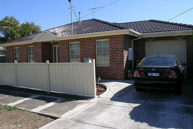Picture of 62 Wood Street, AVONDALE HEIGHTS VIC 3034