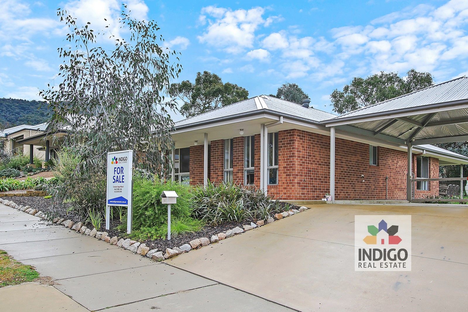 16 Connel Street, Yackandandah VIC 3749, Image 0