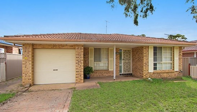 Picture of 73 Torrance Crescent, QUAKERS HILL NSW 2763