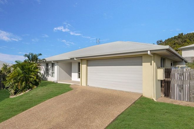 Picture of 5 Taber Court, DEERAGUN QLD 4818