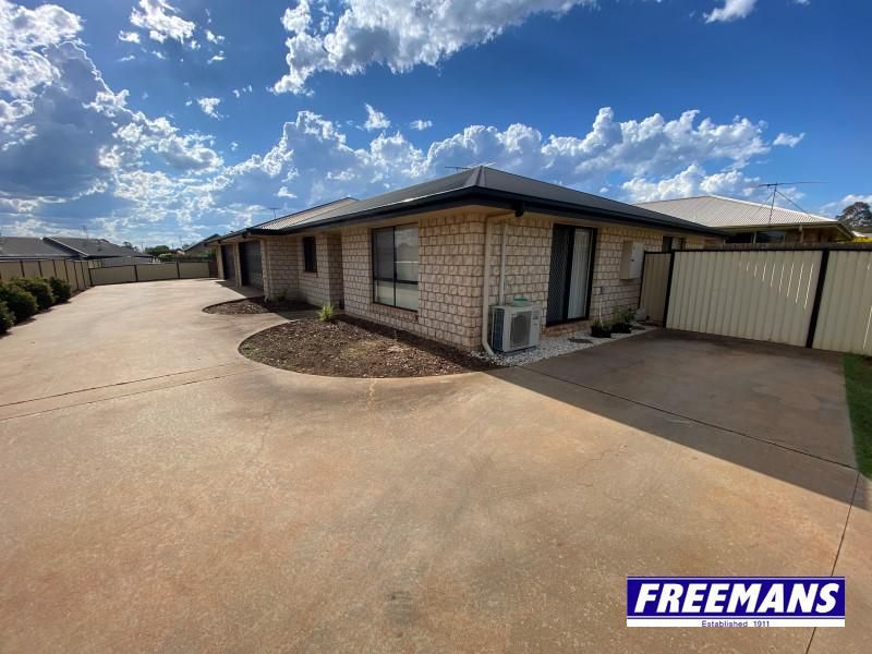 Unit 1/11 Tessmanns Road, Kingaroy QLD 4610, Image 1