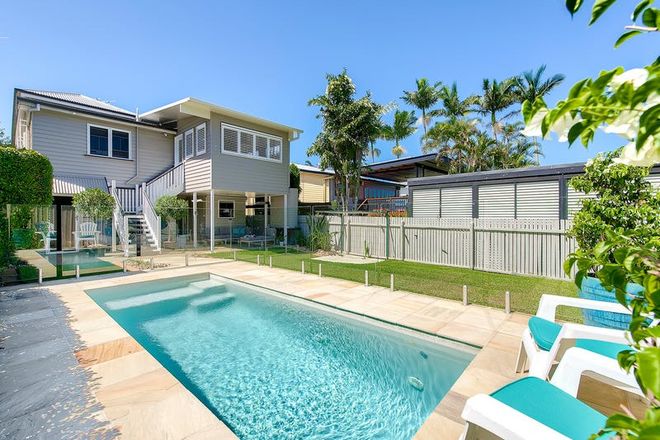 Picture of 47 Tenth Avenue, KEDRON QLD 4031