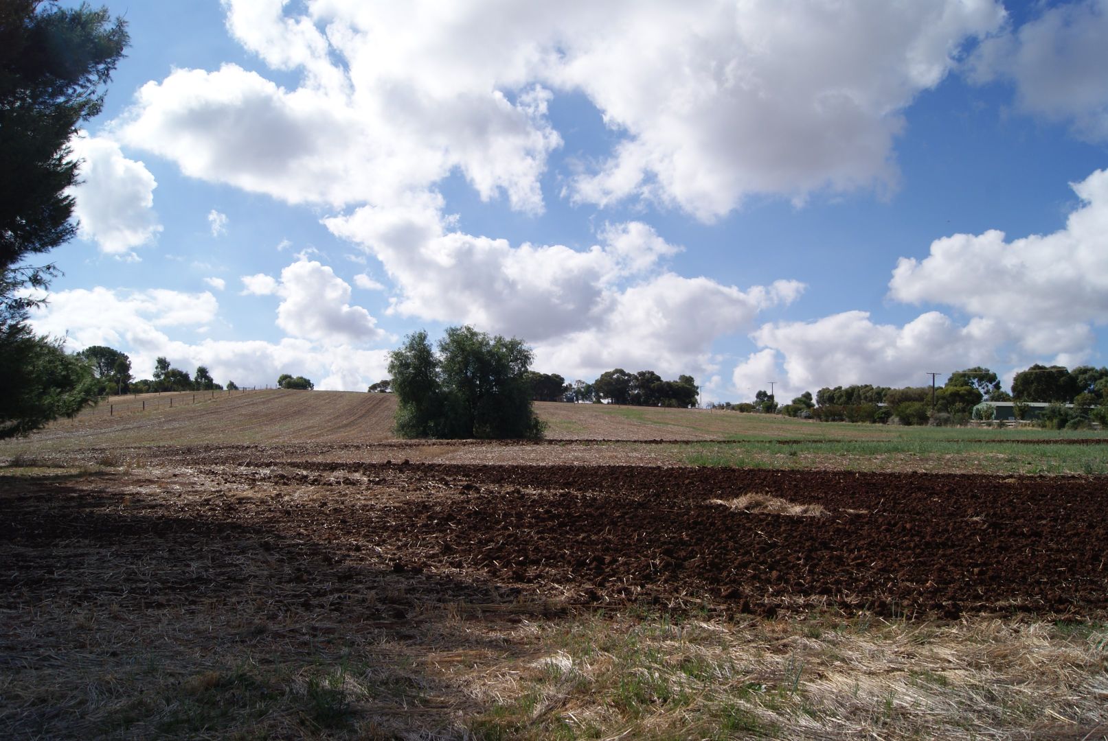 Lot 1 Barossa Valley Highway, Concordia SA 5118, Image 1