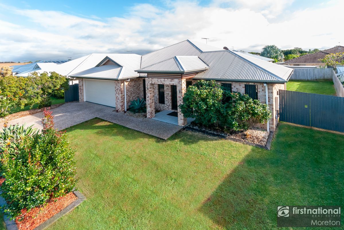 61 Moorhead Street, Caboolture QLD 4510