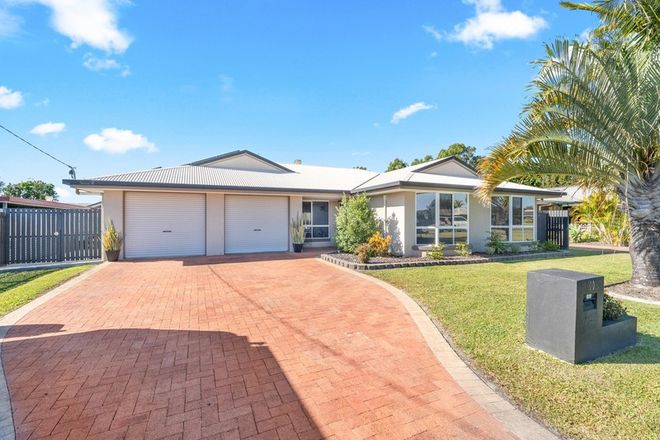 Picture of 100 Honiton Street, TORQUAY QLD 4655