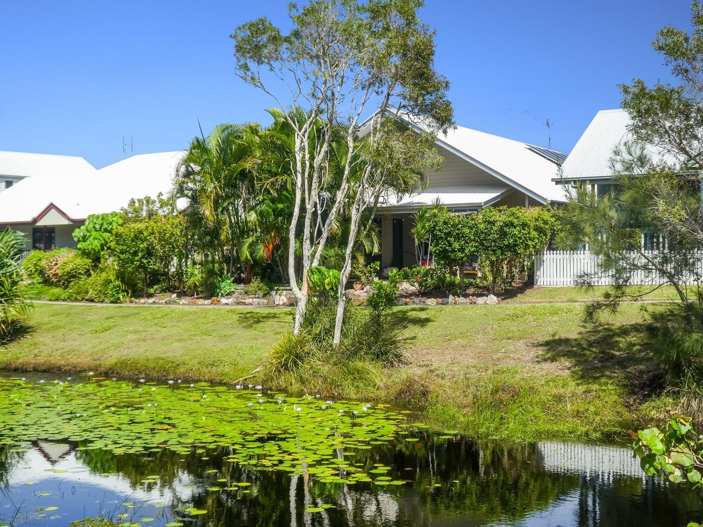 3 bedrooms House in 5A Lakedrive Crescent MARCOOLA QLD, 4564