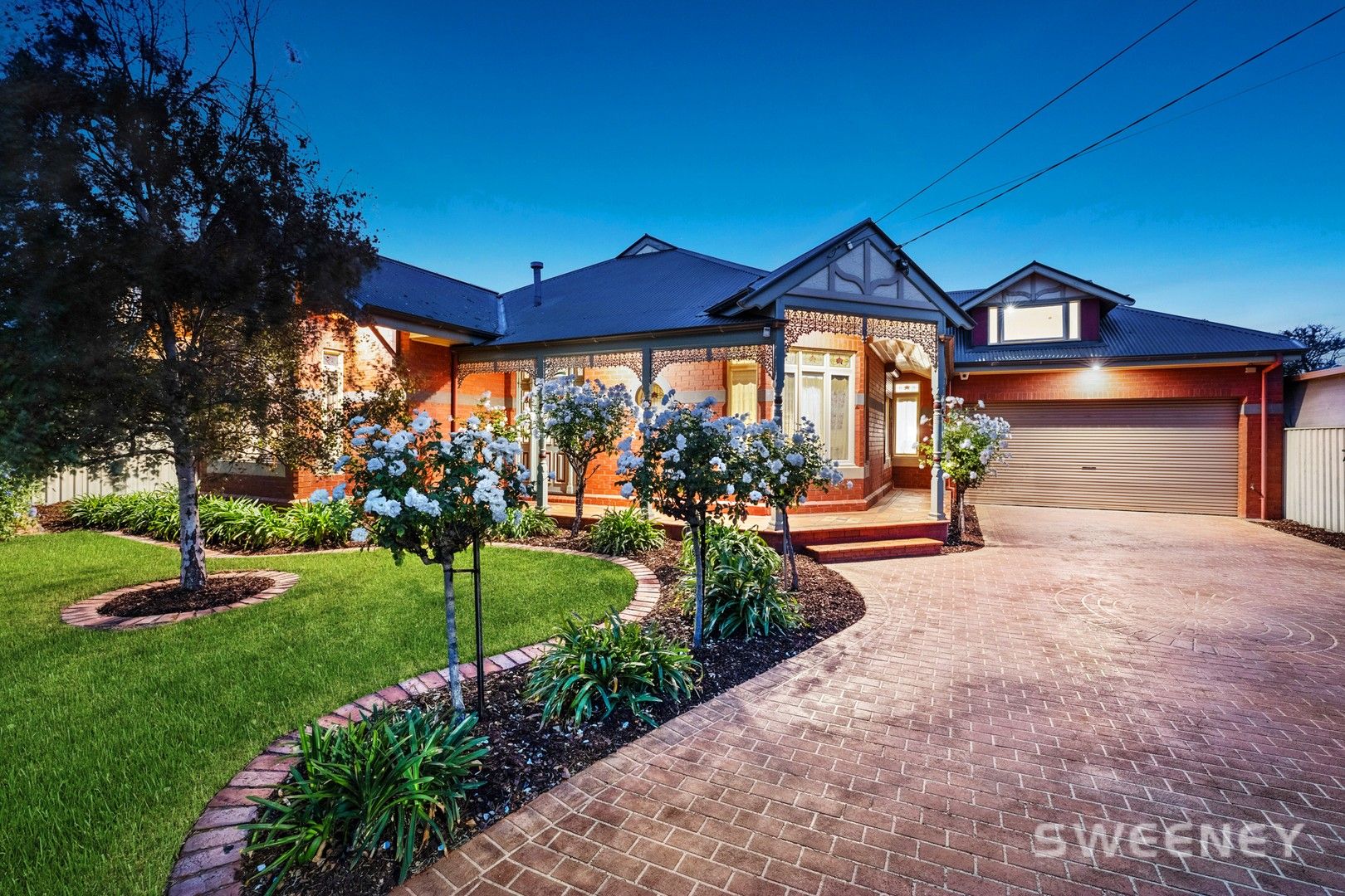 6 bedrooms House in 14 Bayview Street ALTONA VIC, 3018