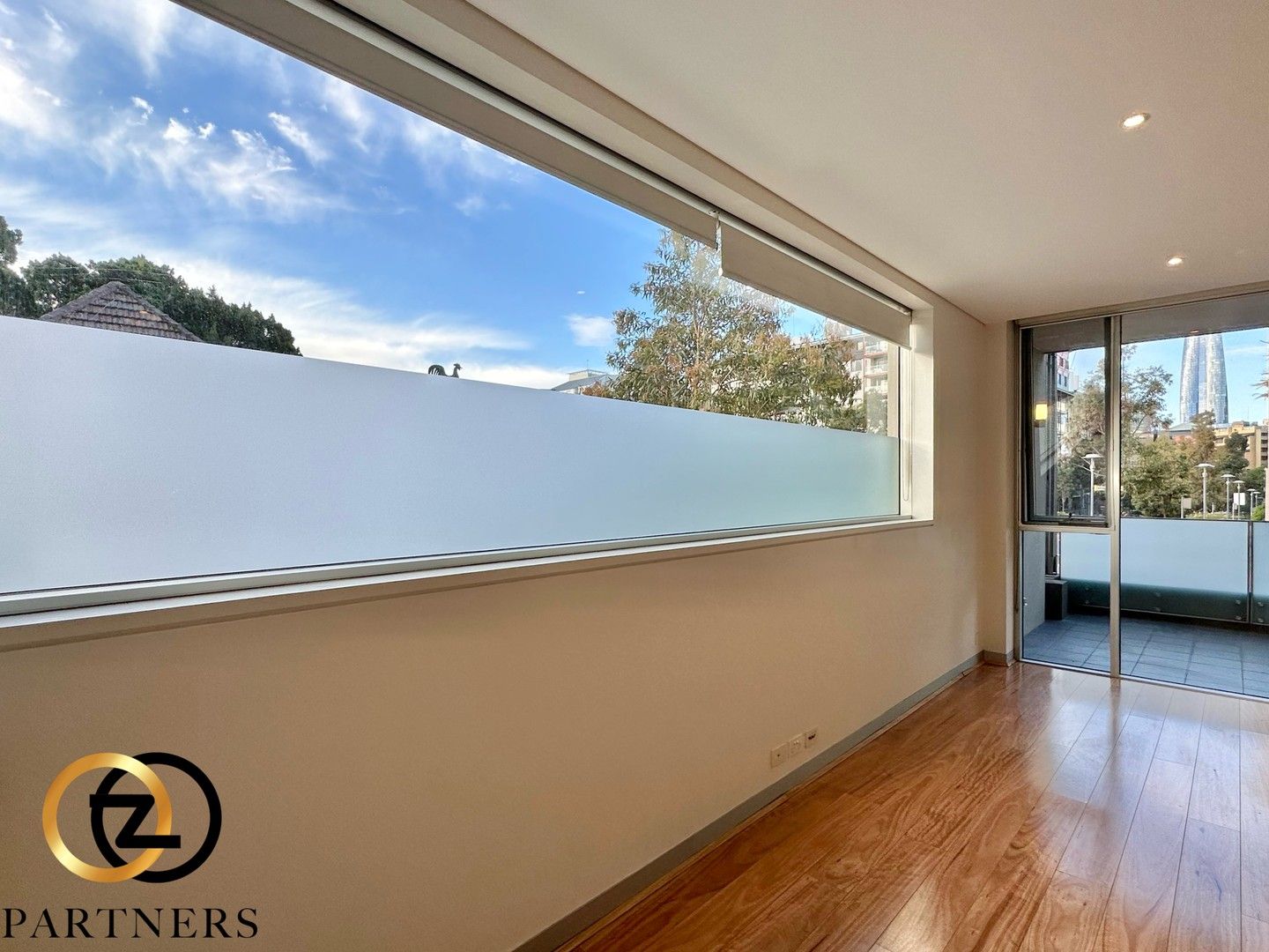 2 bedrooms Apartment / Unit / Flat in 1/3 Jones St PYRMONT NSW, 2009