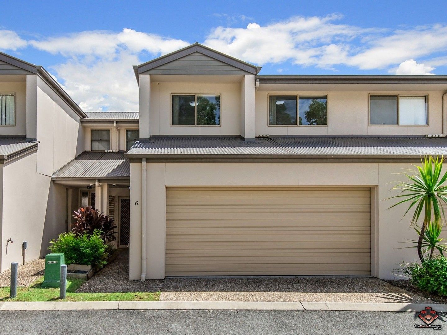6/2 Weir Drive, Upper Coomera QLD 4209, Image 0