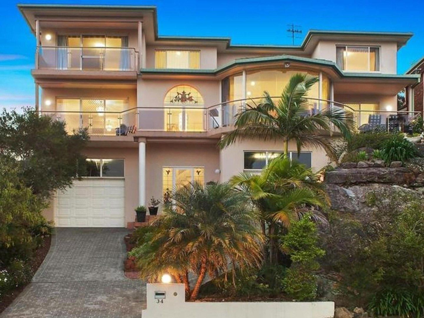 34 The Citadel, Umina Beach NSW 2257, Image 0