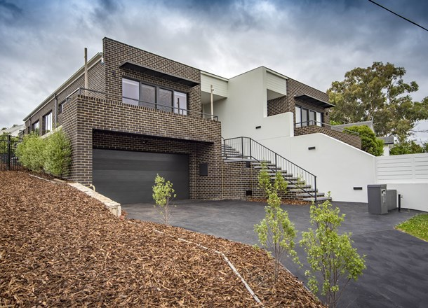 3A Markham Street, Mawson ACT 2607