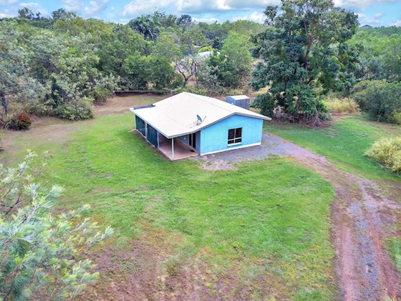 45 Corella Avenue, Howard Springs NT 0835