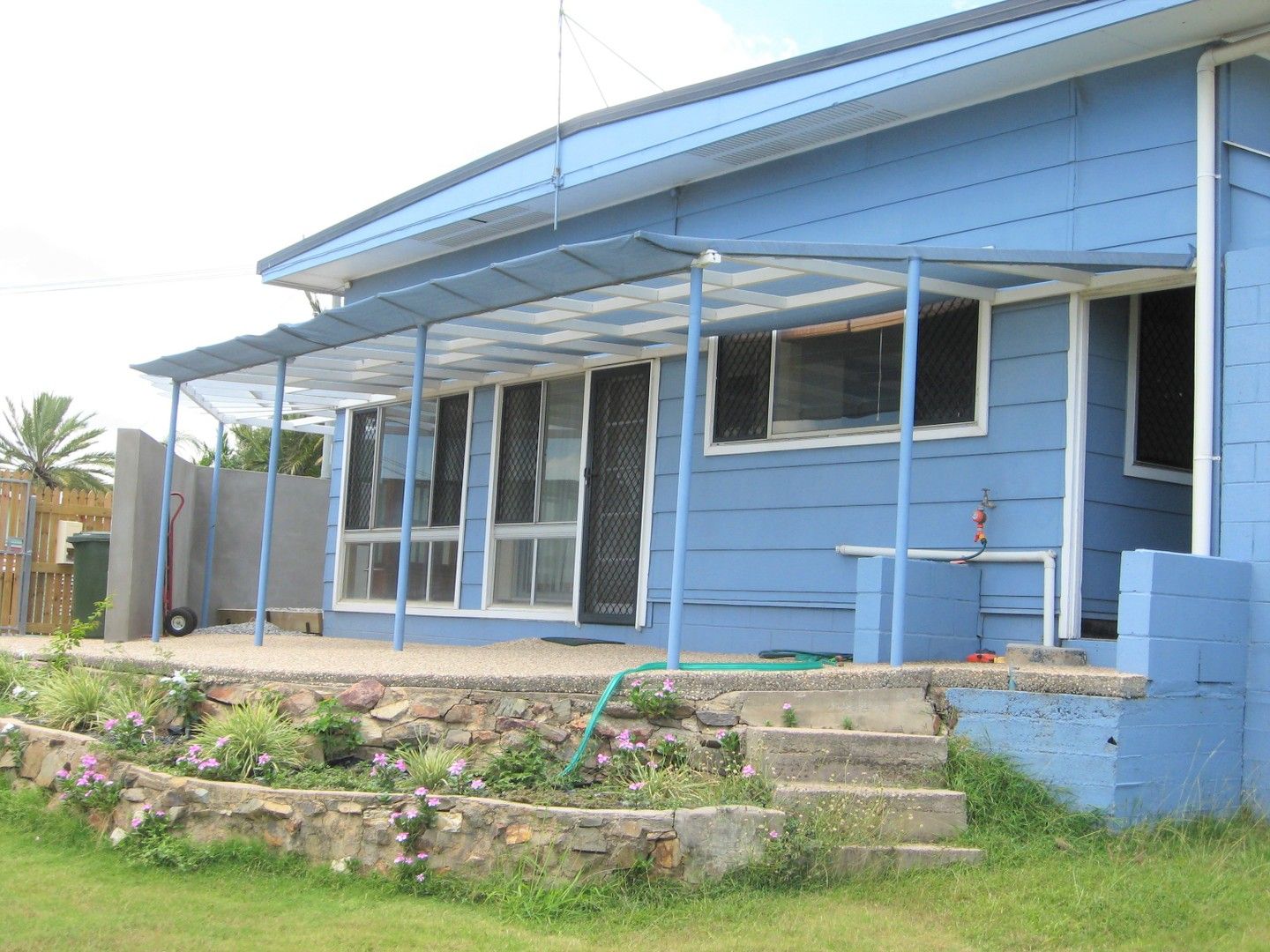 3 bedrooms House in 2 Lord Street GLADSTONE CENTRAL QLD, 4680