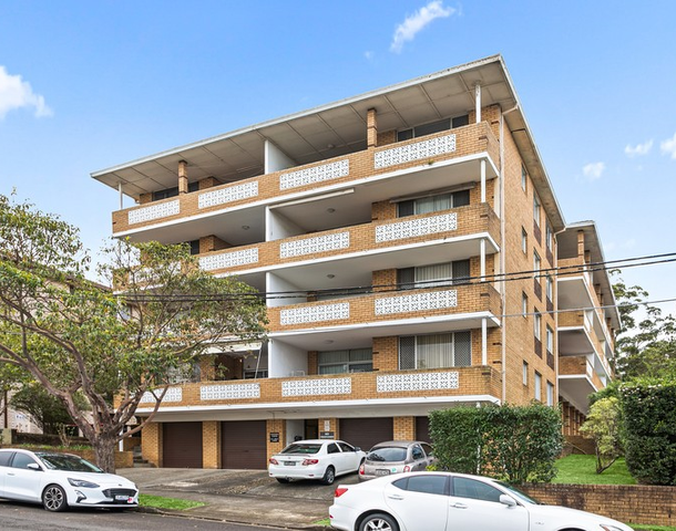 13/2A Jersey Avenue, Mortdale NSW 2223