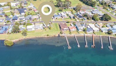 Picture of 22 Haiser Rd, GREENWELL POINT NSW 2540