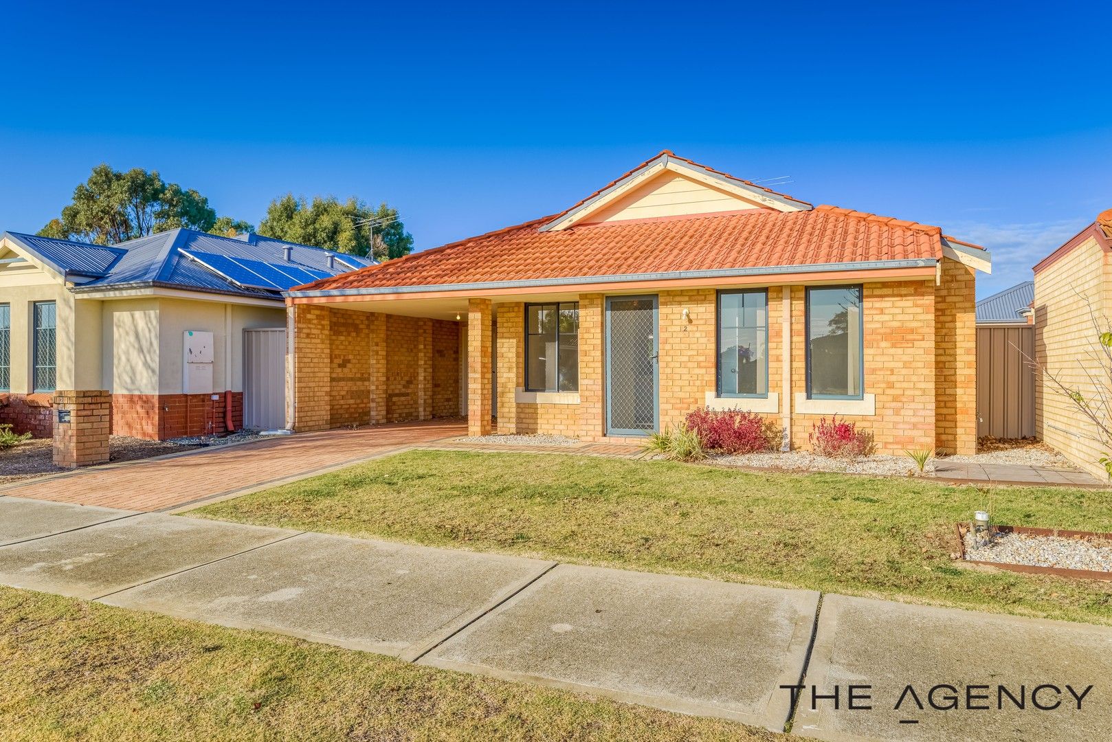 2/2 Moreton Crescent, Warnbro WA 6169, Image 0