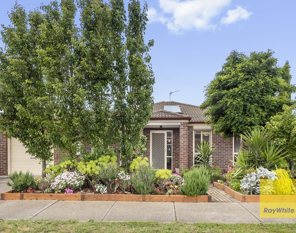 2 Malkeith Court, Grovedale VIC 3216