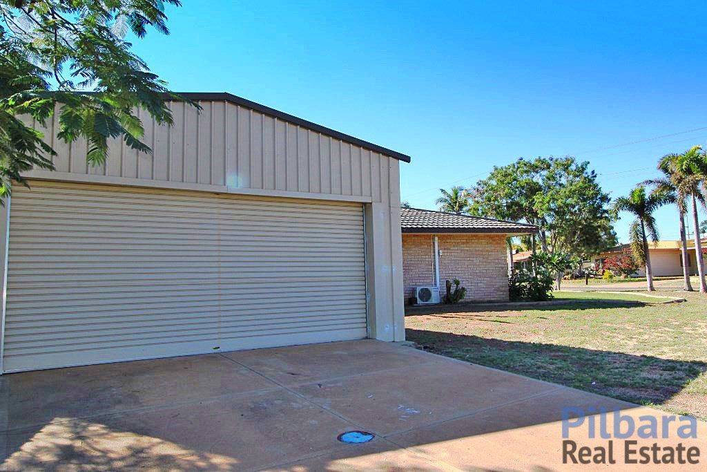 1 Snook Way, Pegs Creek WA 6714, Image 0