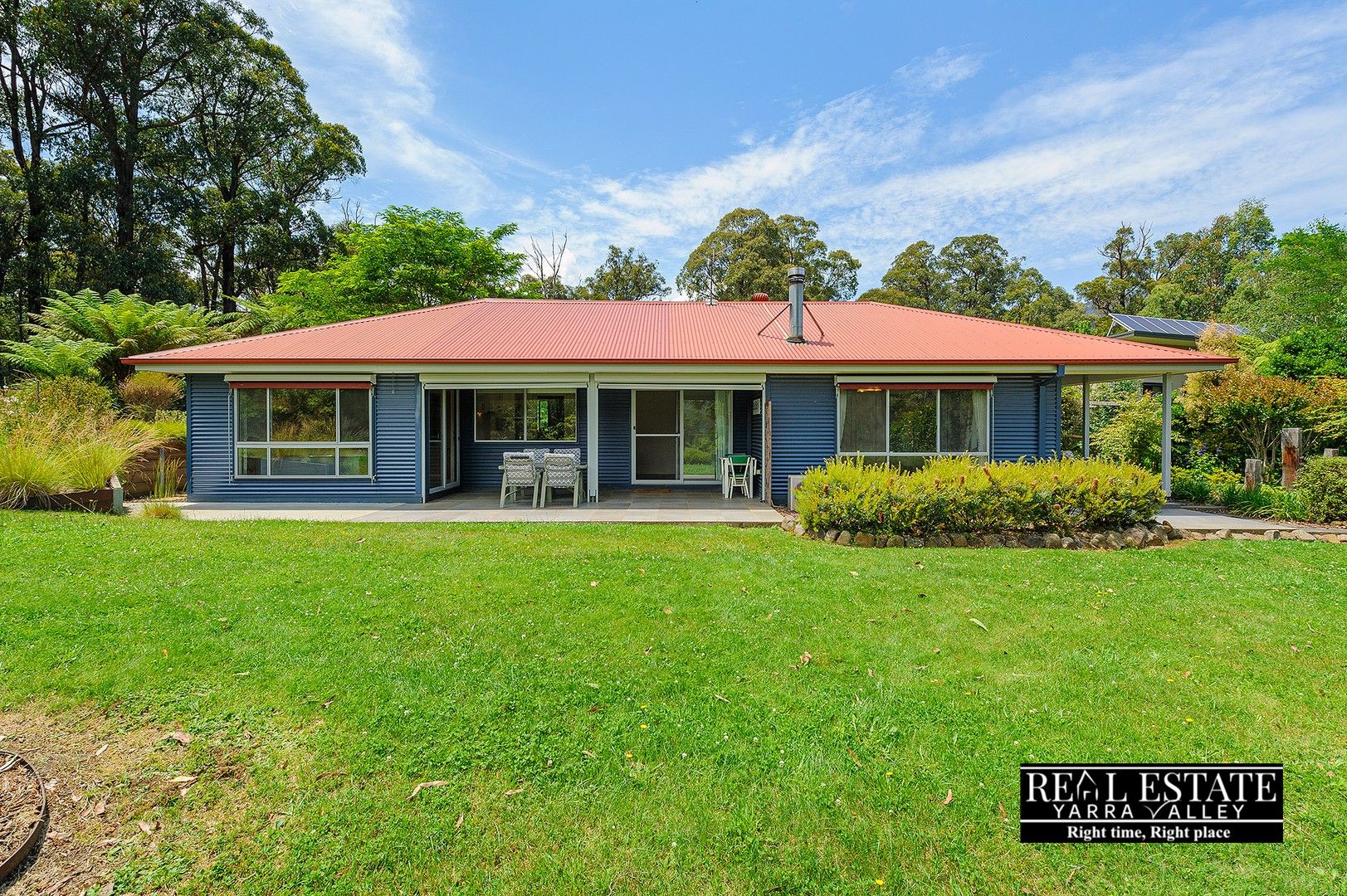 10 Kerami Crescent, Marysville VIC 3779, Image 0