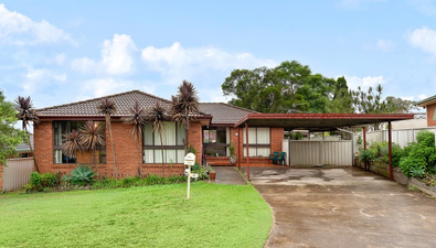 Picture of 14 Verona Close, RUTHERFORD NSW 2320