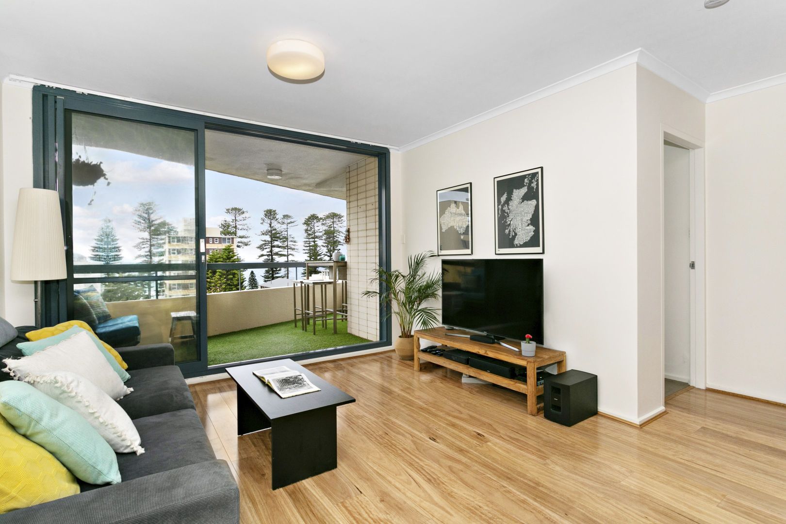 17/33 Malvern Avenue, Manly NSW 2095, Image 1