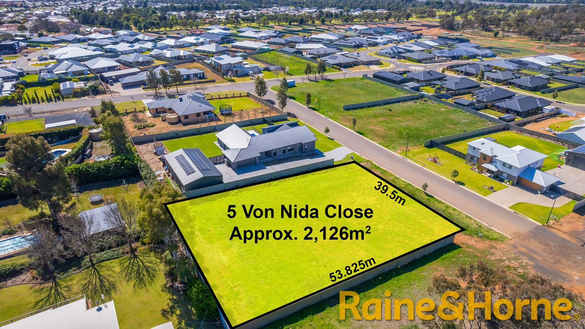 5 Von Nida Close, Dubbo NSW 2830, Image 1